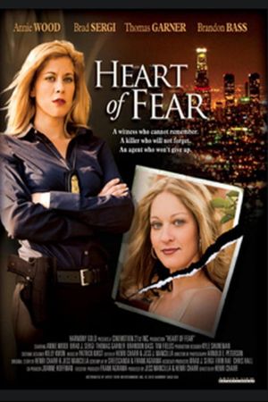 Heart of Fear's poster