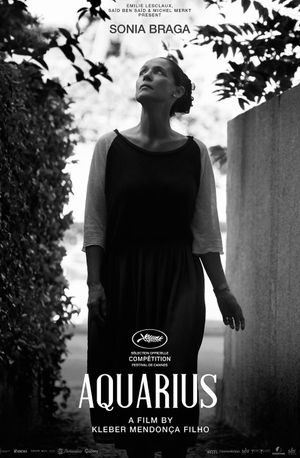 Aquarius's poster