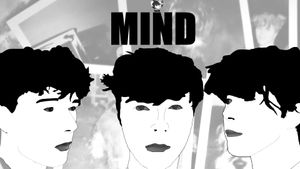 Mind's poster