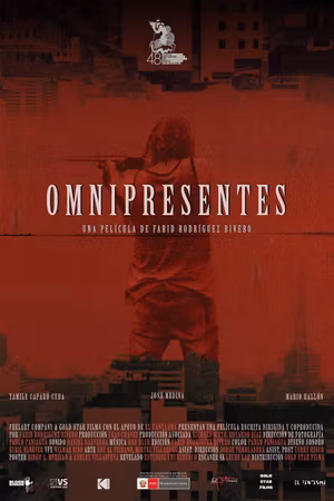 Omnipresentes's poster image