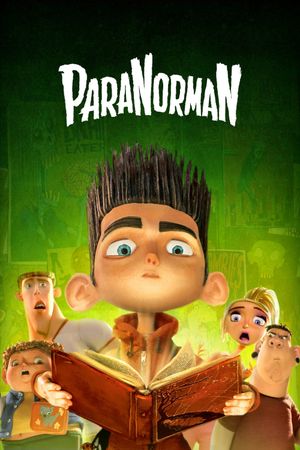 ParaNorman's poster