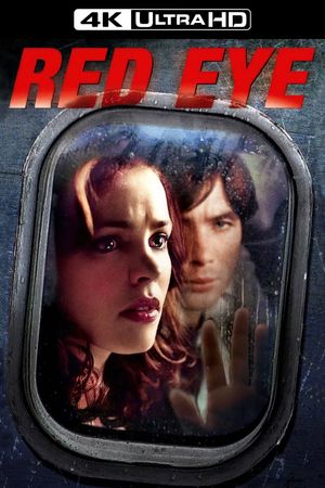Red Eye's poster