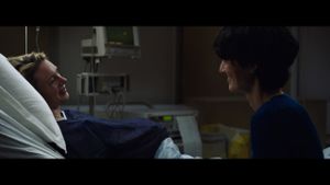 Expecting's poster