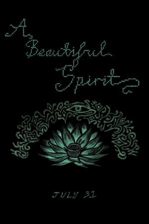 A Beautiful Spirit's poster