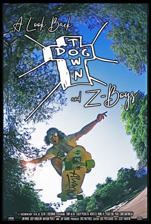 A Look Back: Dogtown & Z-Boys's poster image