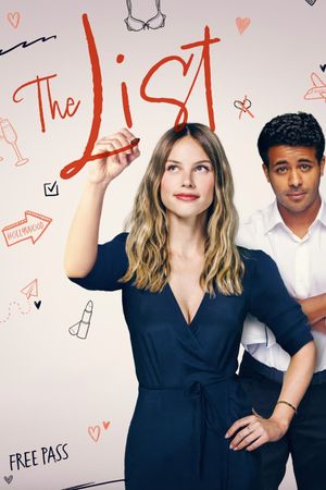 The List's poster