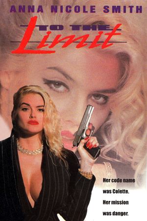 To the Limit's poster