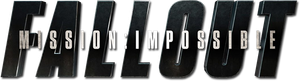 Mission: Impossible - Fallout's poster