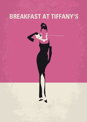 Breakfast at Tiffany's's poster