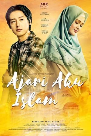 Ajari Aku Islam's poster