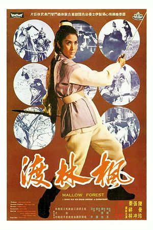 Feng lin du's poster image