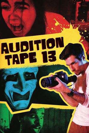 Audition Tape 13's poster