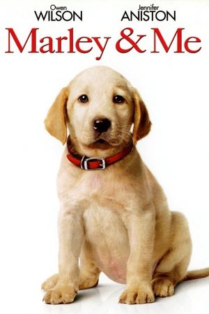 Marley & Me's poster