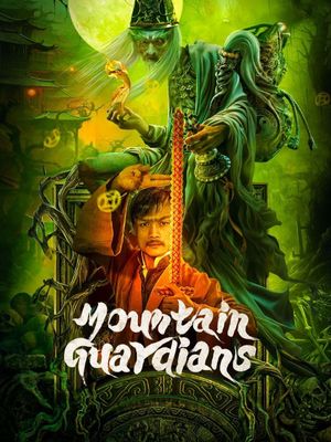 Mountain Guardians's poster