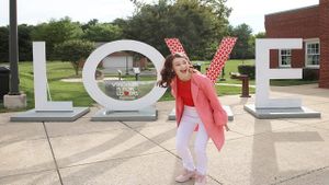 Cupid for Christmas's poster