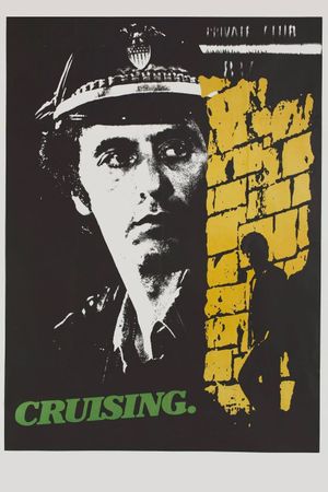 Cruising's poster