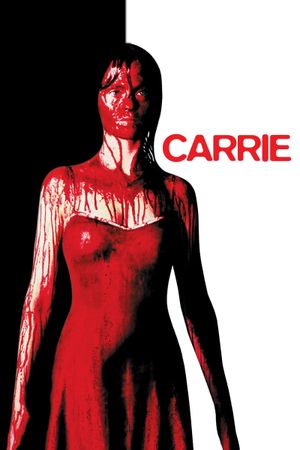 Carrie's poster