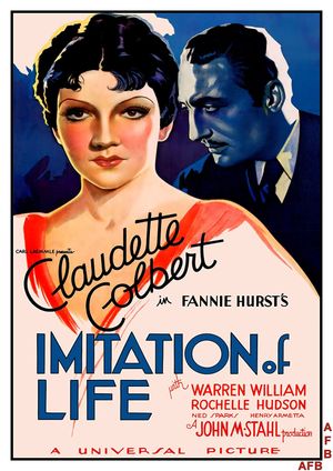 Imitation of Life's poster