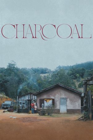 Charcoal's poster