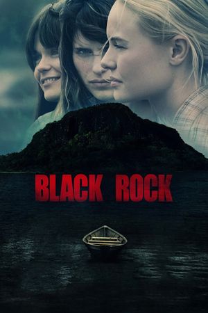 Black Rock's poster