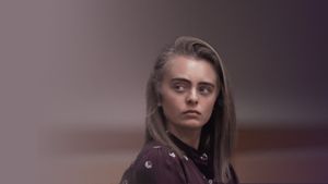 Michelle Carter: Love, Texts & Death's poster