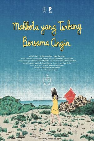 Mahkota Yang Terbang Bersama Angin's poster