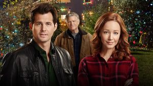 Rocky Mountain Christmas's poster