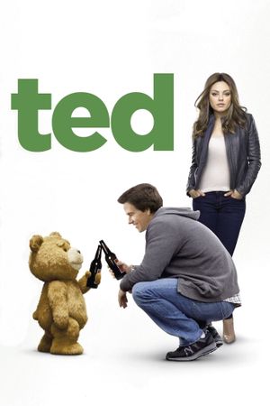Ted's poster
