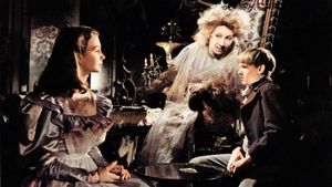 Great Expectations's poster