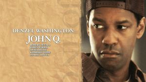 John Q's poster