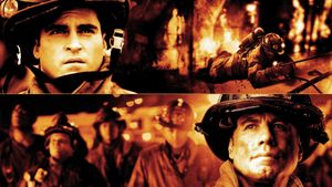 Ladder 49's poster