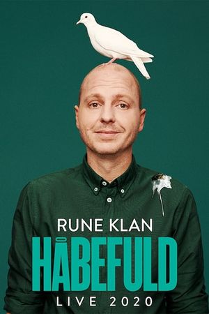 Rune Klan: Håbefuld's poster