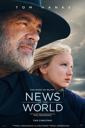 News of the World's poster