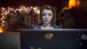 Cyberbully's poster