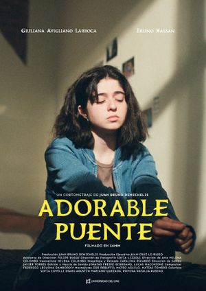 Adorable Puente's poster