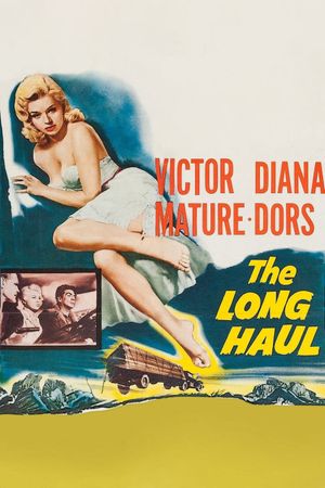The Long Haul's poster