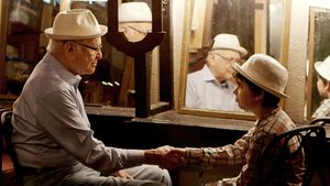 Norman Lear: Just Another Version of You's poster