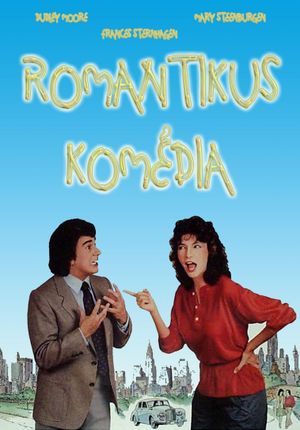 Romantik Komedi's poster