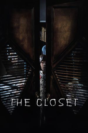 The Closet's poster