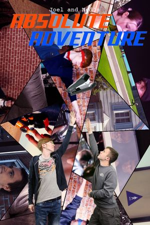 Joel and Ned's Absolute Adventure's poster