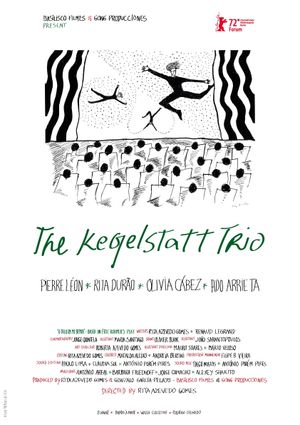The Kegelstatt Trio's poster