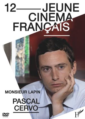 Monsieur Lapin's poster