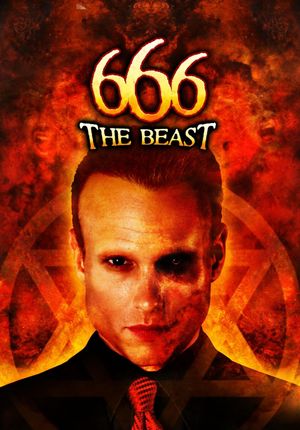 666: The Beast's poster