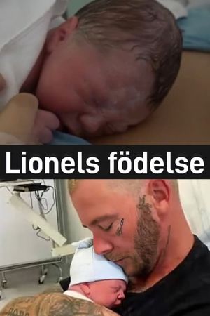 Lionels födelse: Jocke och Jonnas berättelse's poster