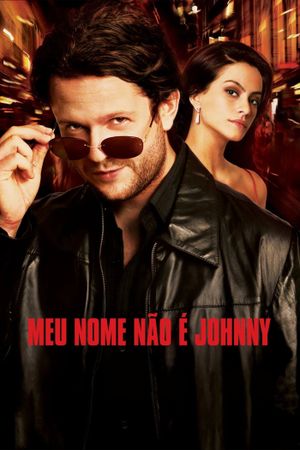 My Name Ain't Johnny's poster