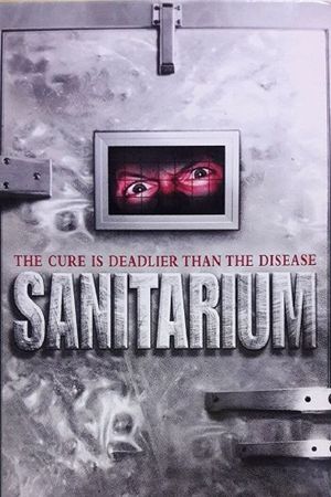 Sanitarium's poster