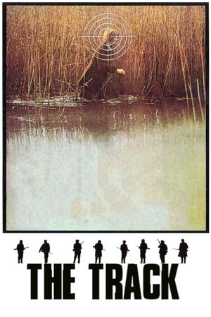 The Track's poster