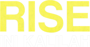Rise: Ini Kalilah's poster