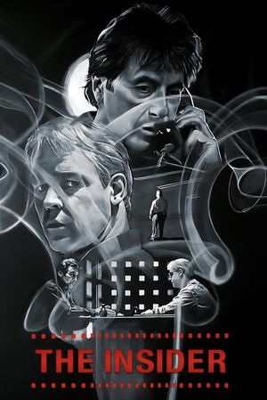 The Insider's poster
