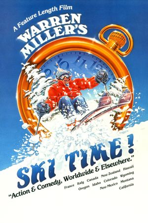 Ski Time's poster